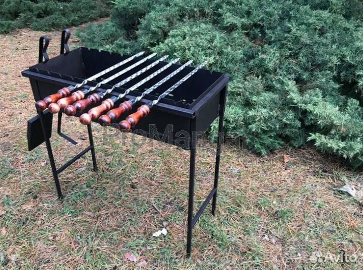 Мангал
