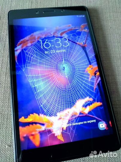 Планшет Samsung galaxy Tab A 8.0 2019