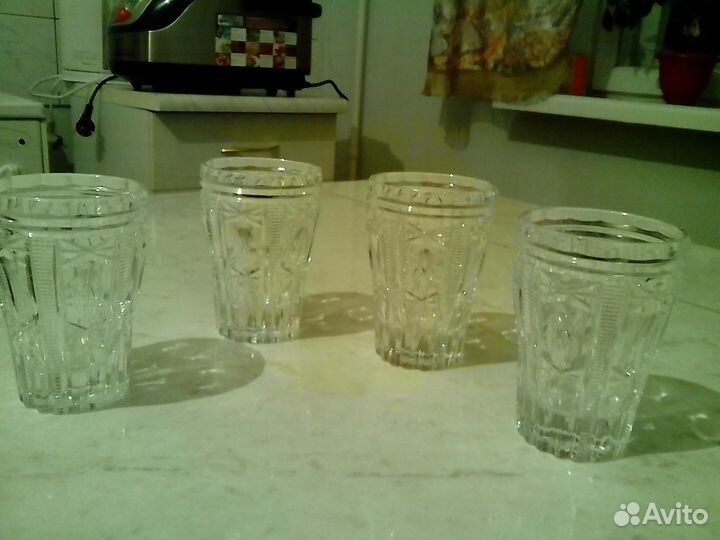 Посуда СССР