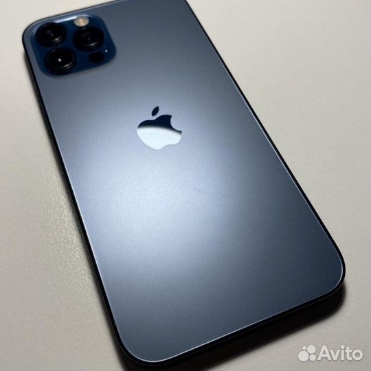 iPhone 12 Pro, 256 ГБ