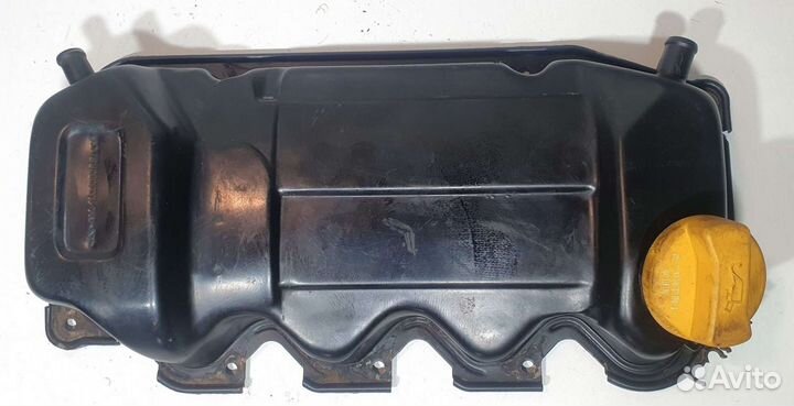 Клапанная крышка Chery Amulet