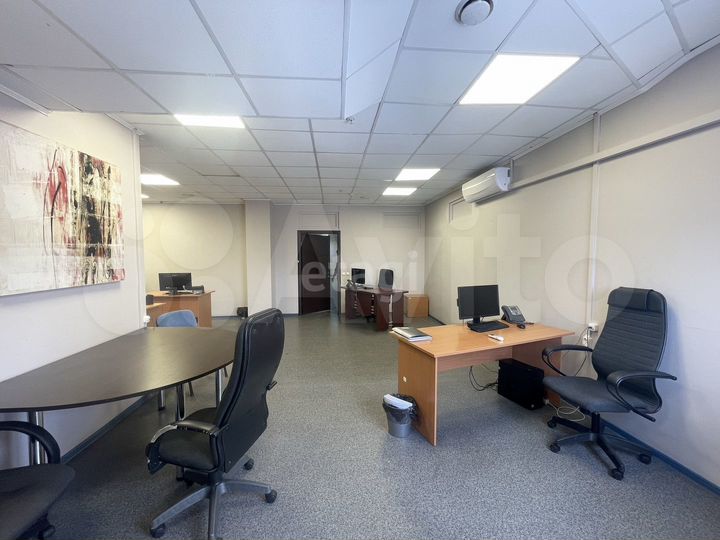 Сдам офисное помещение, 59.7 м²