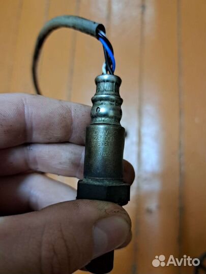 Датчик кислорода mitsubishi