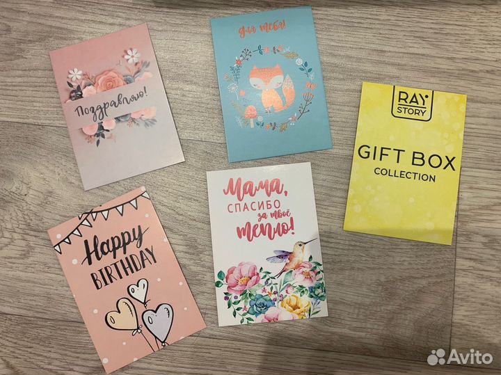 Подарочный SPA-набор для ванной