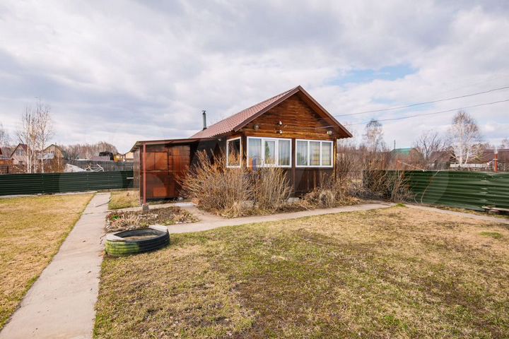 Участок 7,8 сот. (ИЖС)