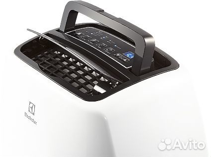 Осушитель воздуха Electrolux EDH-22L