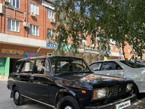 ВАЗ (LADA) 2104 1.6 MT, 1990, 500 км, с пробегом, цена 250 000 руб.