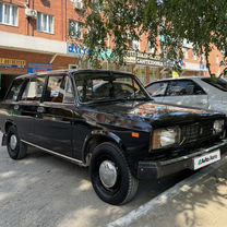 ВАЗ (LADA) 2104 1.6 MT, 1990, 500 км, с пробегом, цена 275 000 руб.