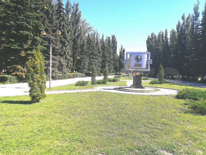 Комната 27 м² в 2-к., 5/5 эт.