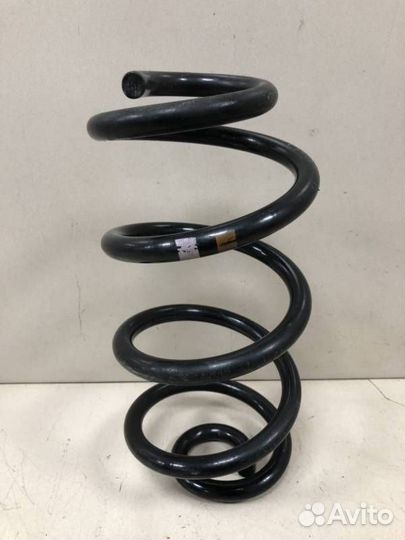Пружина задняя Nissan Qashqai J10 2006-2013