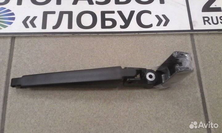 Поводок стеклоочистителя задний toyota rav-4 rav 4