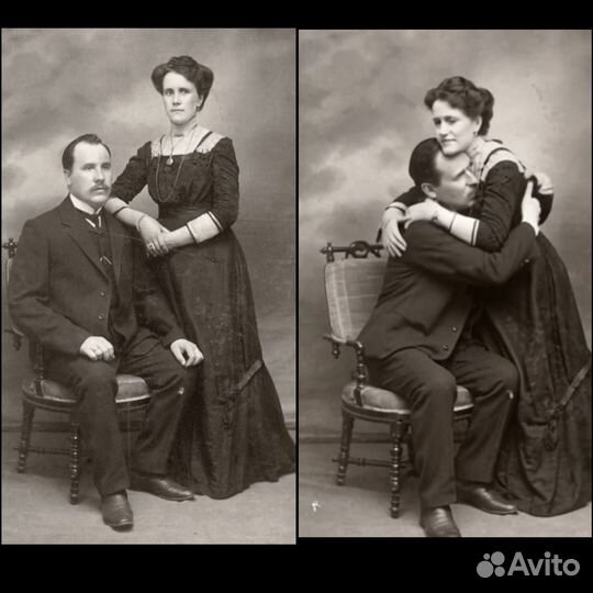 Оживление фотографий. Встреча с собой из детства