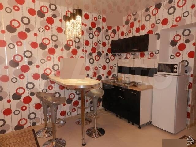 Квартира-студия, 32 м², 14/15 эт.