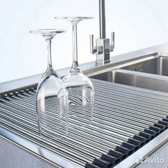 Коврик для сушки посуды