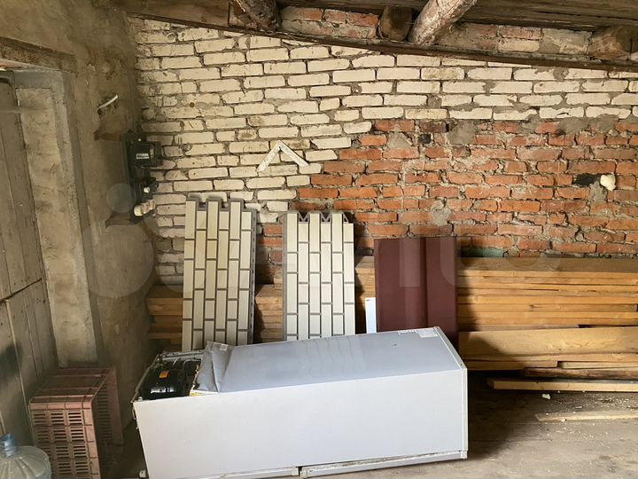 Гараж, 30 м²
