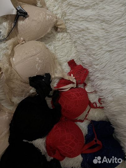 Бюстгалтер