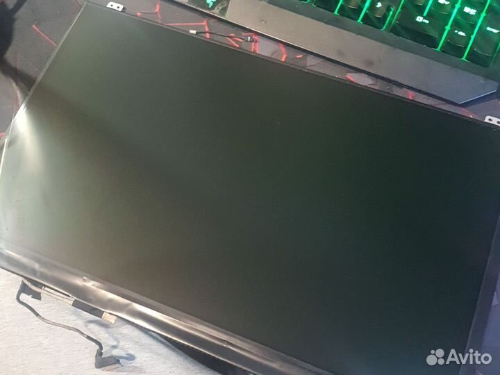 Матрица для ноутбука 15.6