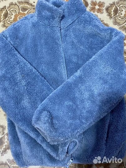 Кофта мягкая