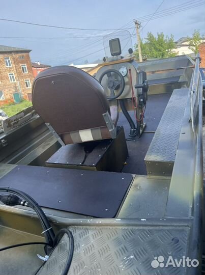 Мастер 440 Меркури 40