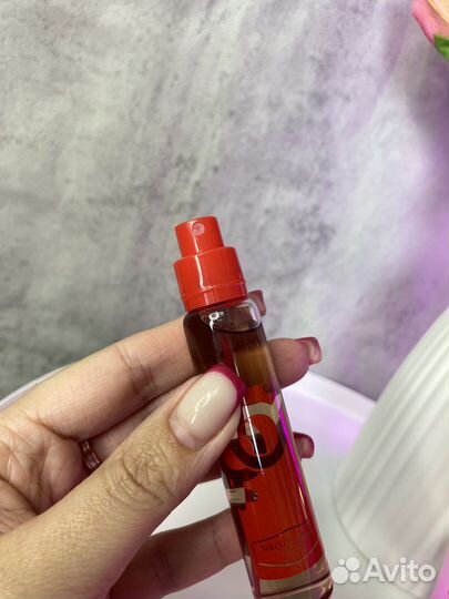 Мужской парфюм