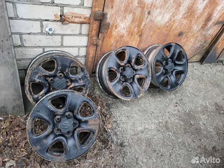 Диск кооесный suzuki grand vitara