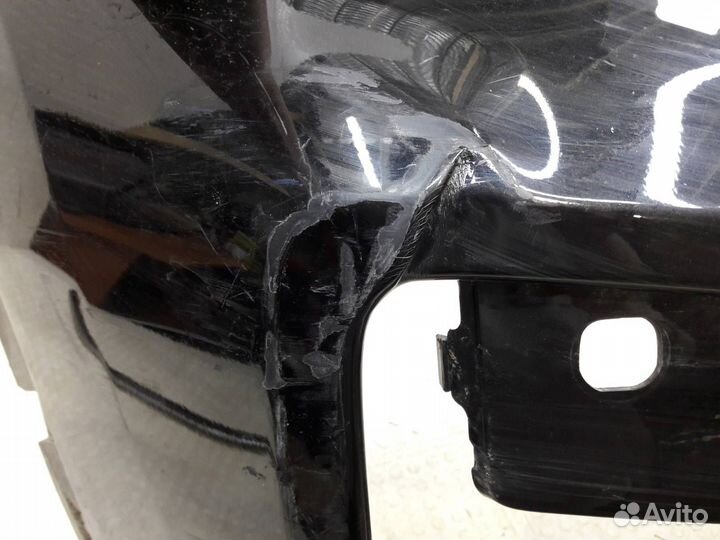 Бампер передний Nissan X-Trail T32 2017