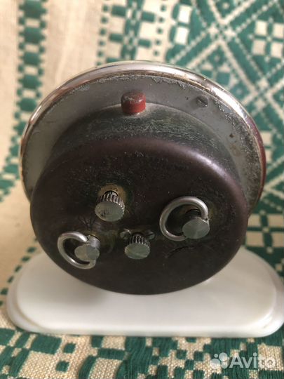 Лот советских будильников