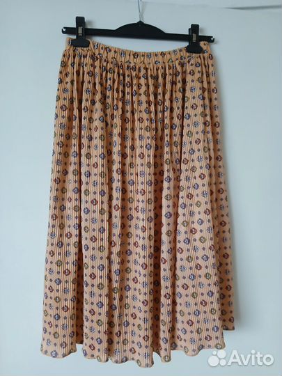 Костюм летний женский 50