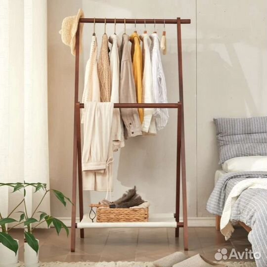 Вешалка напольная