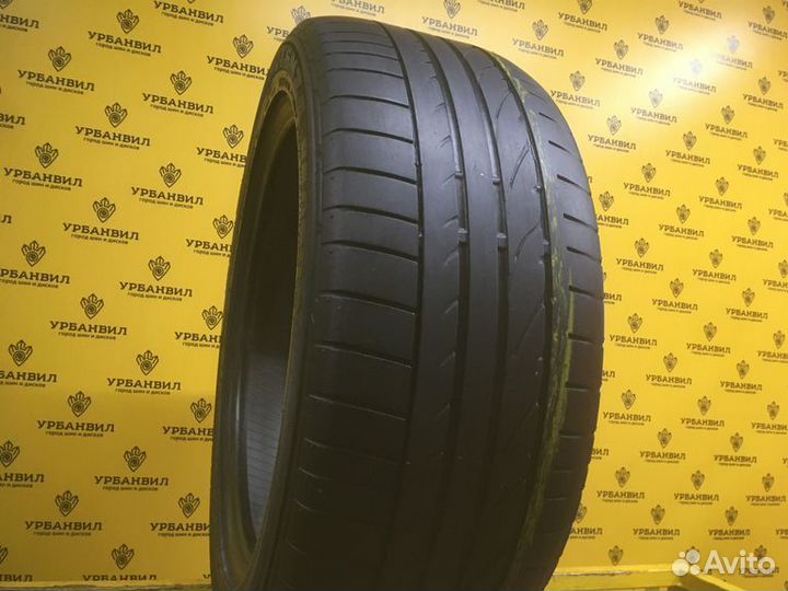 Bridgestone Potenza RE050A 215/50 R17 91W