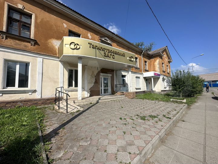 Свободного назначения, 196.4 м²