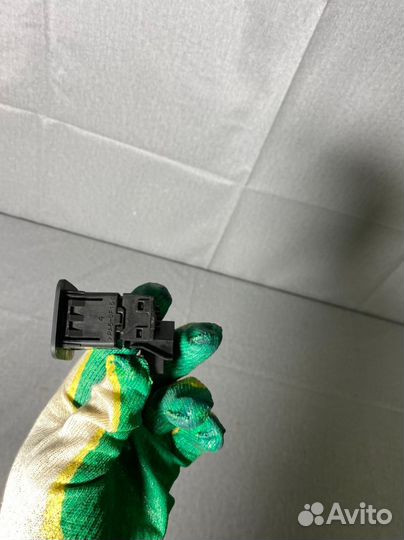 Выключение подушки безопасности LexusLX 570