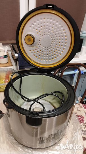 Мультиварка б/у