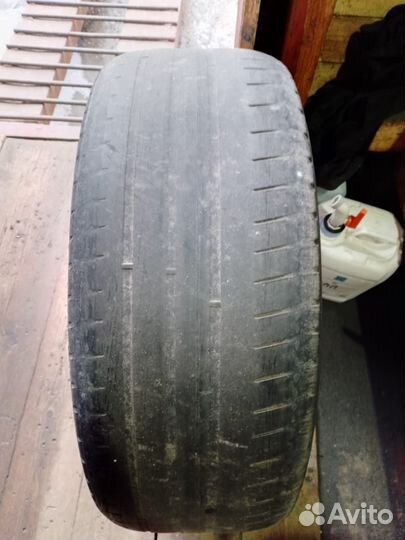 Michelin Pilot Sport 3 235/45 R18 98Y