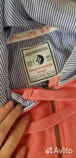 Вещи на девочку