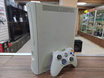 Игровая приставка Microsoft Xbox 360 console