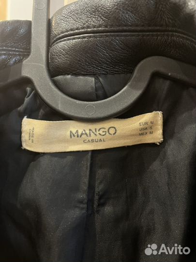 Куртка женская mango 44