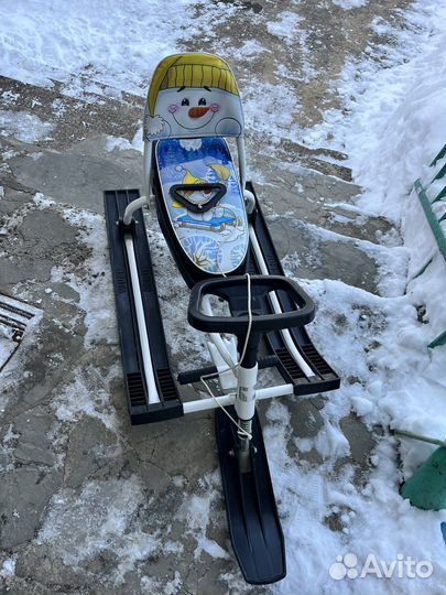 Санки