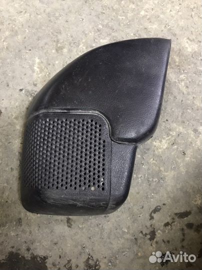 Задние подиумы на GL1500