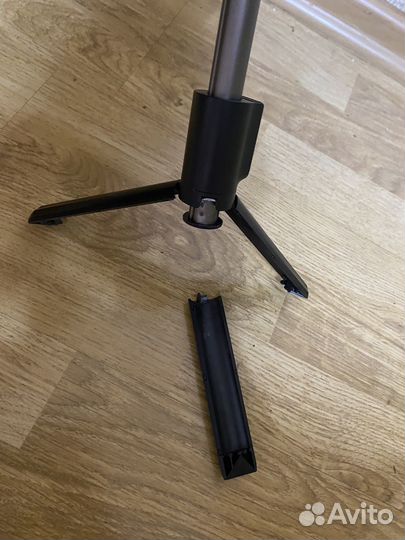 Кольцо для селфи