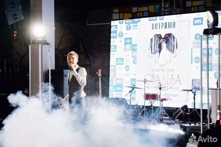 Ведущие, артисты, шоу-программы