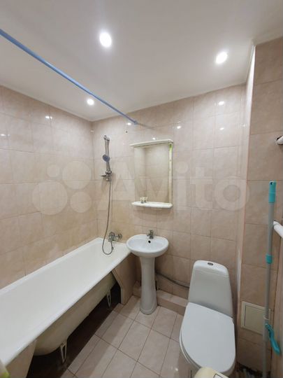 1-к. квартира, 37,2 м², 3/9 эт.