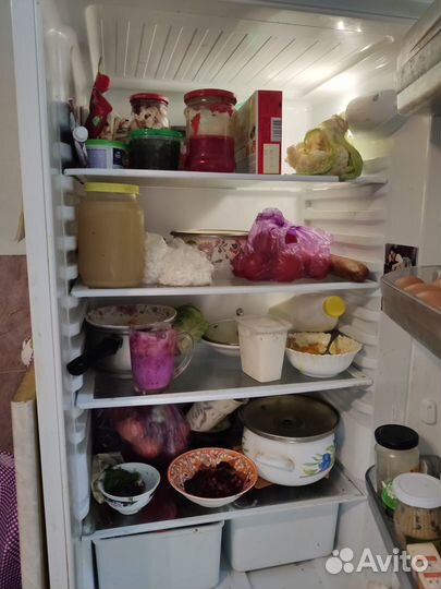 Холодильник Hotpoint Ariston rmba 2200.L.019