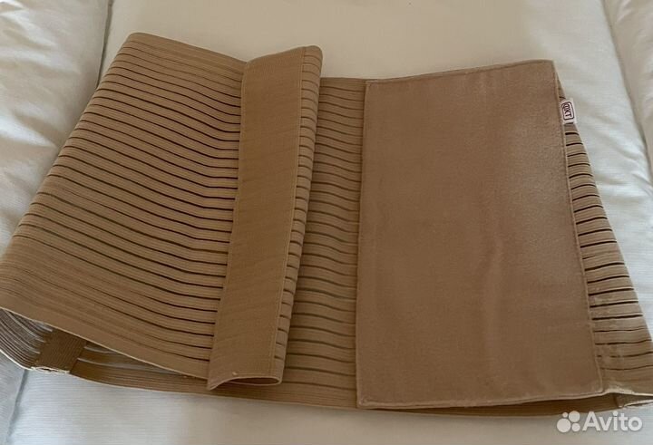 Бандаж послеродовой фэст абдоминальный