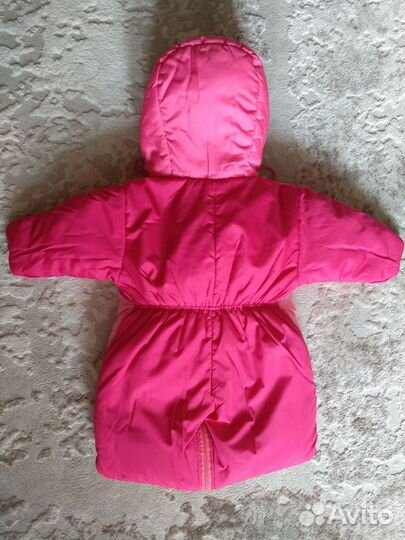 Комбинезон-конверт