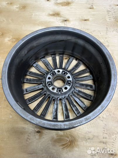 Диск R19 BMW 3 4 серия 708 стиль