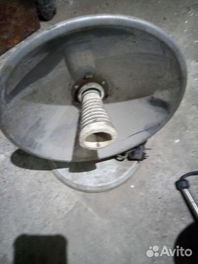 Электронагреватель