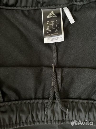 Шорты adidas мужские новые большого размера