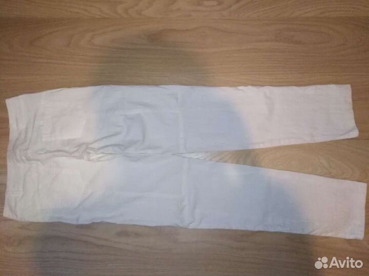 Летние брюки новые S-М 42 - 44