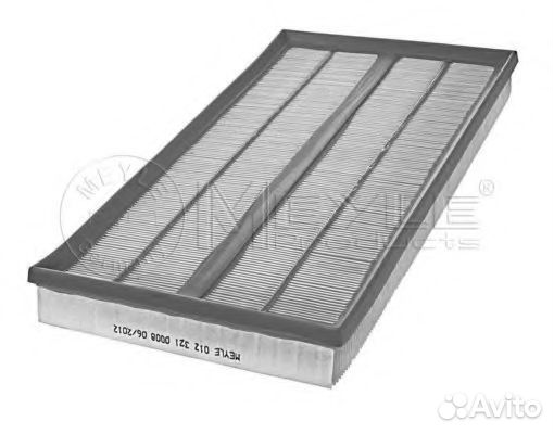 Фильтр воздушный